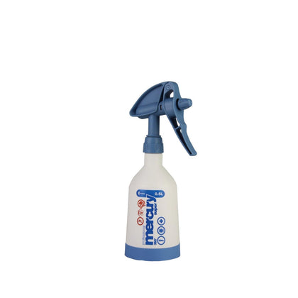 Kwazar Mercury Pro+ 0.5 Litre Double-Action & 360 Trigger Spray