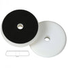 Lake Country Force Hybrid White Polishing Pad