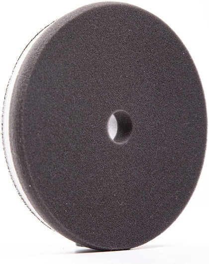 Lake Country Heavy Duty Orbital (HDO) Foam Finishing Pad - Black