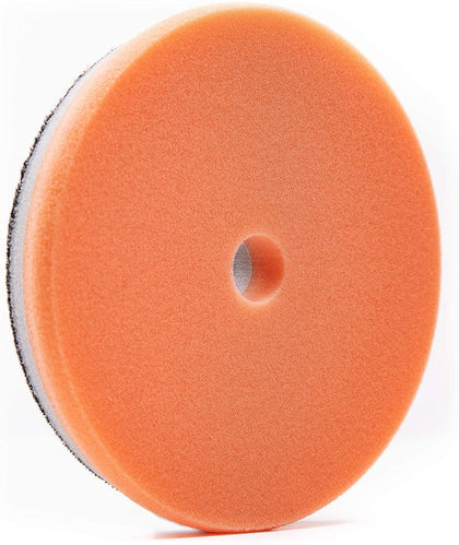 Lake Country Heavy Duty Orbital (HDO) Foam Polishing Pad - Orange