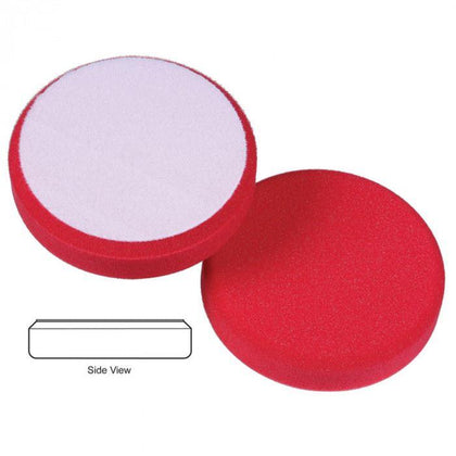 Lake Country Hydro-Tech Crimson Finishing Pad