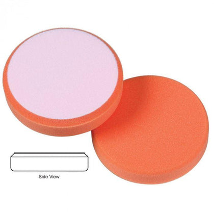 Lake Country Hydro-Tech Tangerine Polishing Pad