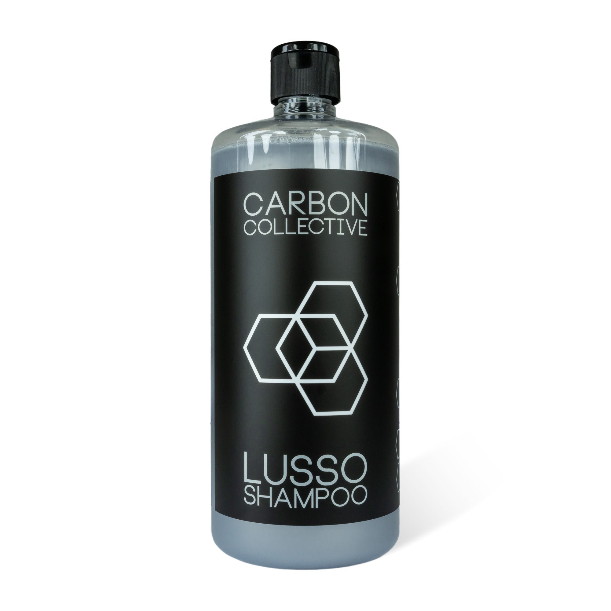 Carbon Collective Lusso Shampoo 2.0