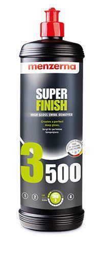 Menzerna Super Finish 3500 (PO106FA)