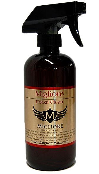 Migliore Forza Clean (APC) 16 oz