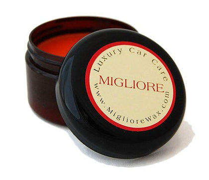 Migliore Frutta Carnauba Wax