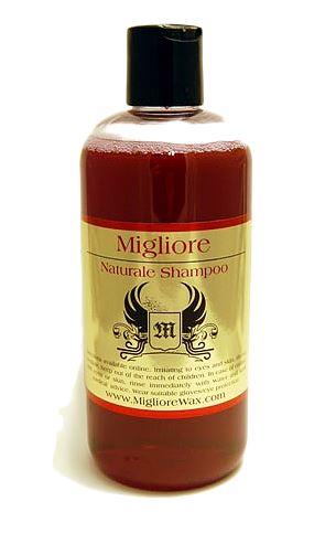 Migliore Naturale Shampoo 16 oz