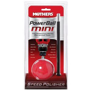 Mother's 05141 PowerBall Mini Polishing Tool