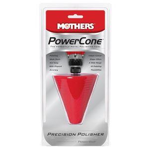 Mother's 05146 PowerCone Metal Polishing Tool