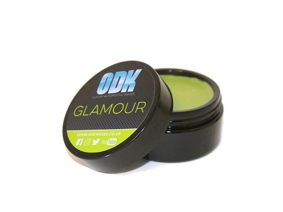 ODK Glamour Show Wax