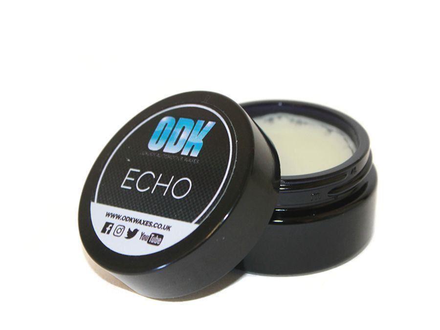 ODK Wax Echo Synthetic Wax – in2Detailing