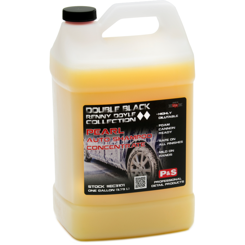 P&S Pearl Auto Shampoo