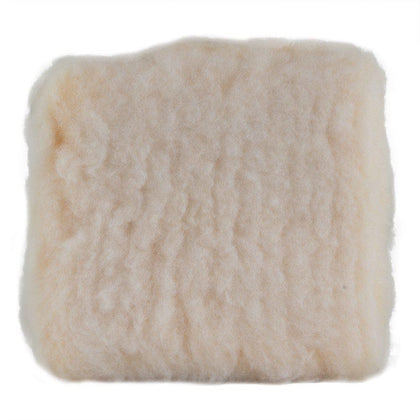 Premium Thick Synthetic Wool Wash Pad 9
