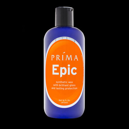 Prima Epic: Synthetic Wax 16oz