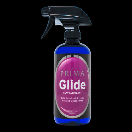 Prima Glide: Clay Lubricant 16oz