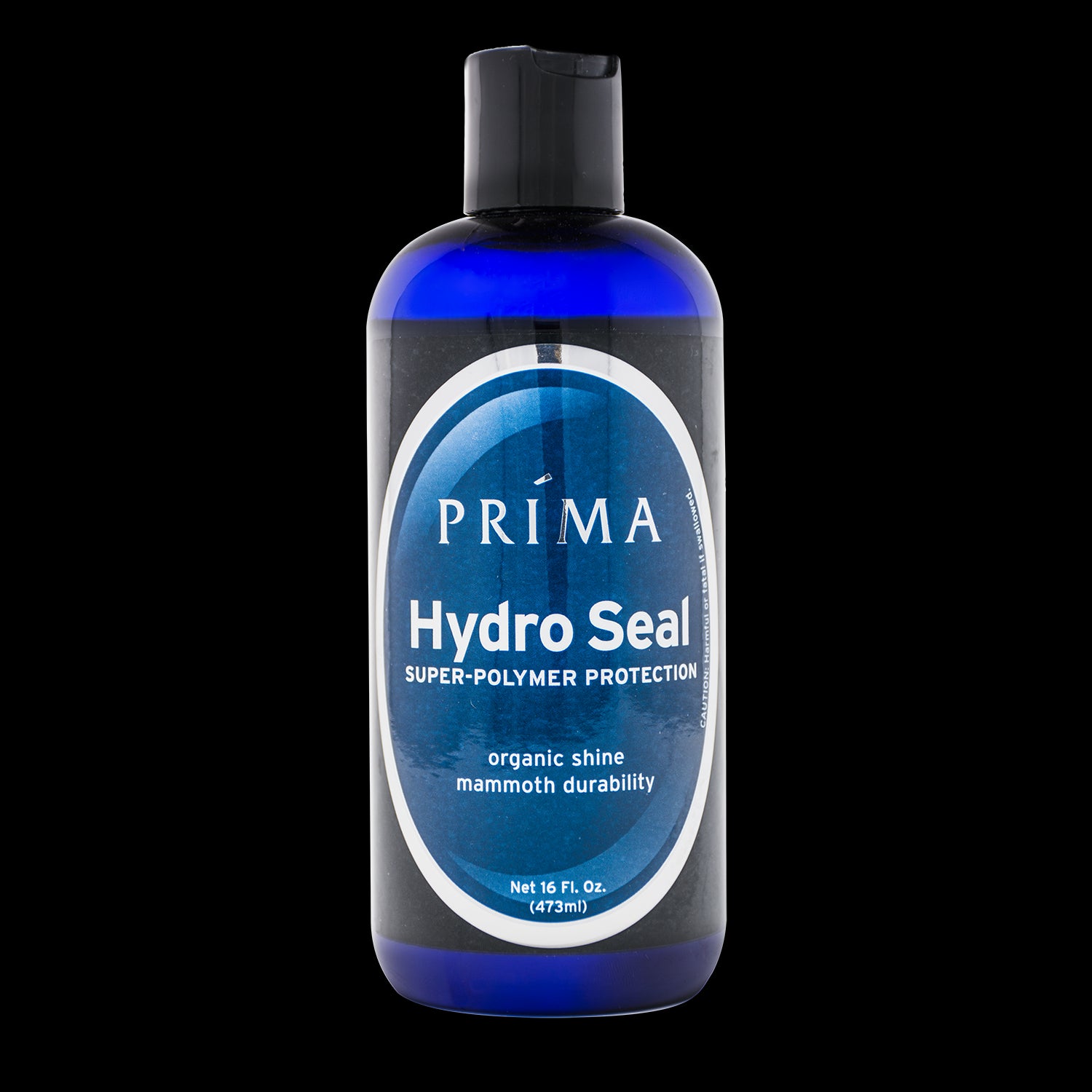 Prima Hydro Seal: Polymer Paint Sealant 16oz