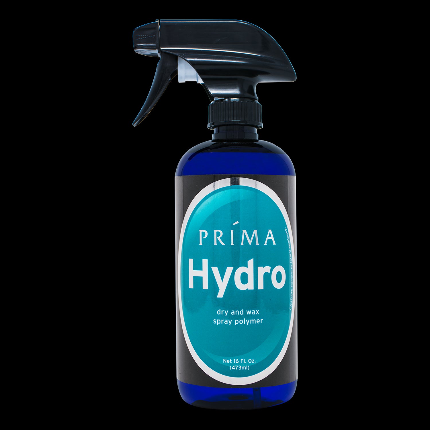 Prima Hydro: Wax Based Detail Spray 16oz