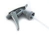 Grey Tolco Chemical Resistant Trigger Spray Head