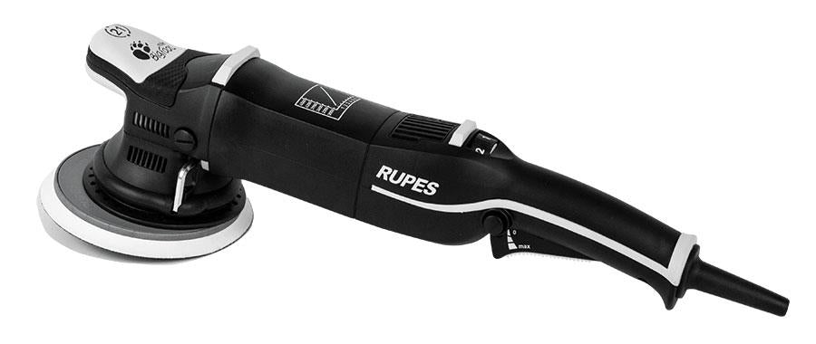 Rupes LHR15 Bigfoot Mark III (MK3) Random Orbital Polisher (STD 