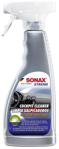 Sonax XTREME Cockpit Cleaner Matt Effect