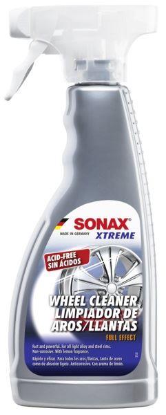 Sonax XTREME Full Effect Wheel Cleaner – in2Detailing