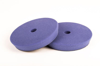 Scholl Concepts Navy Blue Spider Polishing Pad (Heavy Cutting)
