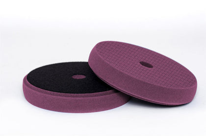 Scholl Concepts Purple Spider Polishing Pad (Medium-Heavy Cutting)