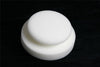 Scholl Concepts White Polishing Foam Hand Puck 130x50mm