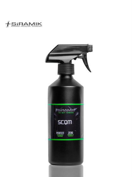 SiRamik SC QM Quick Detailer 500ml