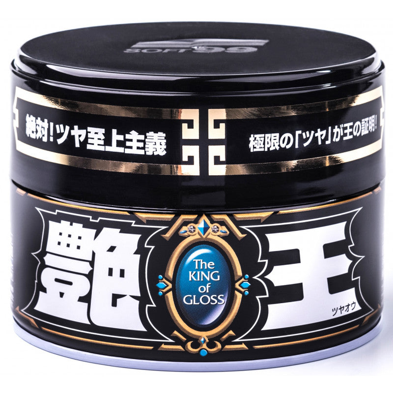 Soft99 King of Gloss Dark 300g