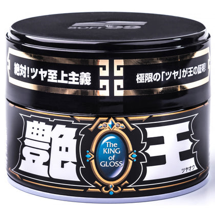 Soft99 King of Gloss Dark 300g