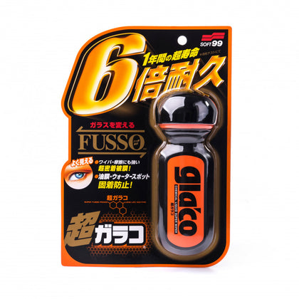 Soft99 Glaco Q 75 ml