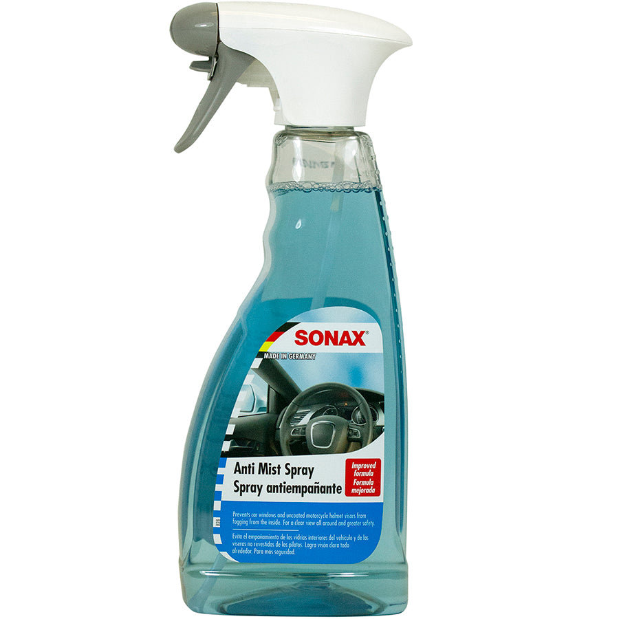 Sonax Anti Mist Spray (Anti-Fog) 500ml – in2Detailing