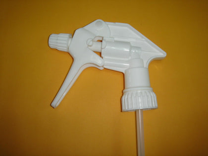 Standard White Amazon Trigger Spray