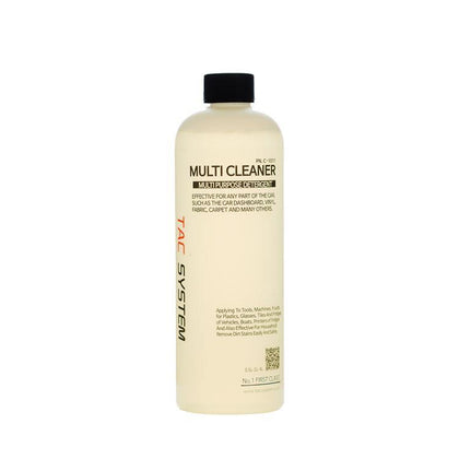 TAC System Multi Cleaner Multi (All) Purpose Cleaner - 500ml