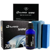 TAC System Quartz Shine - 70% Silica Vehicle Coating