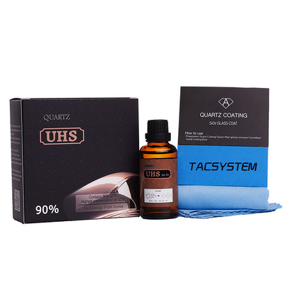 TAC System Quartz UHS 30ml Kit