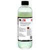 TAC System TR. ZR 500ml - De-Ioniser and Tar Remover, pH Neutral