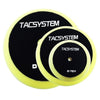 Tac System Yellow Fine Finishing Pad