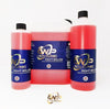 WaxPlanet Eight Below Snow Foam Concentrate