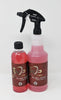 WaxPlanet Flack Jacket Spray Sealant