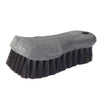 Wheel Woolies Leather Upholstery Natural Horse Hair Brush