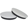 Scholl Concepts Black/White Sandwich Spider Polishing Pad (Heavy Cutting)