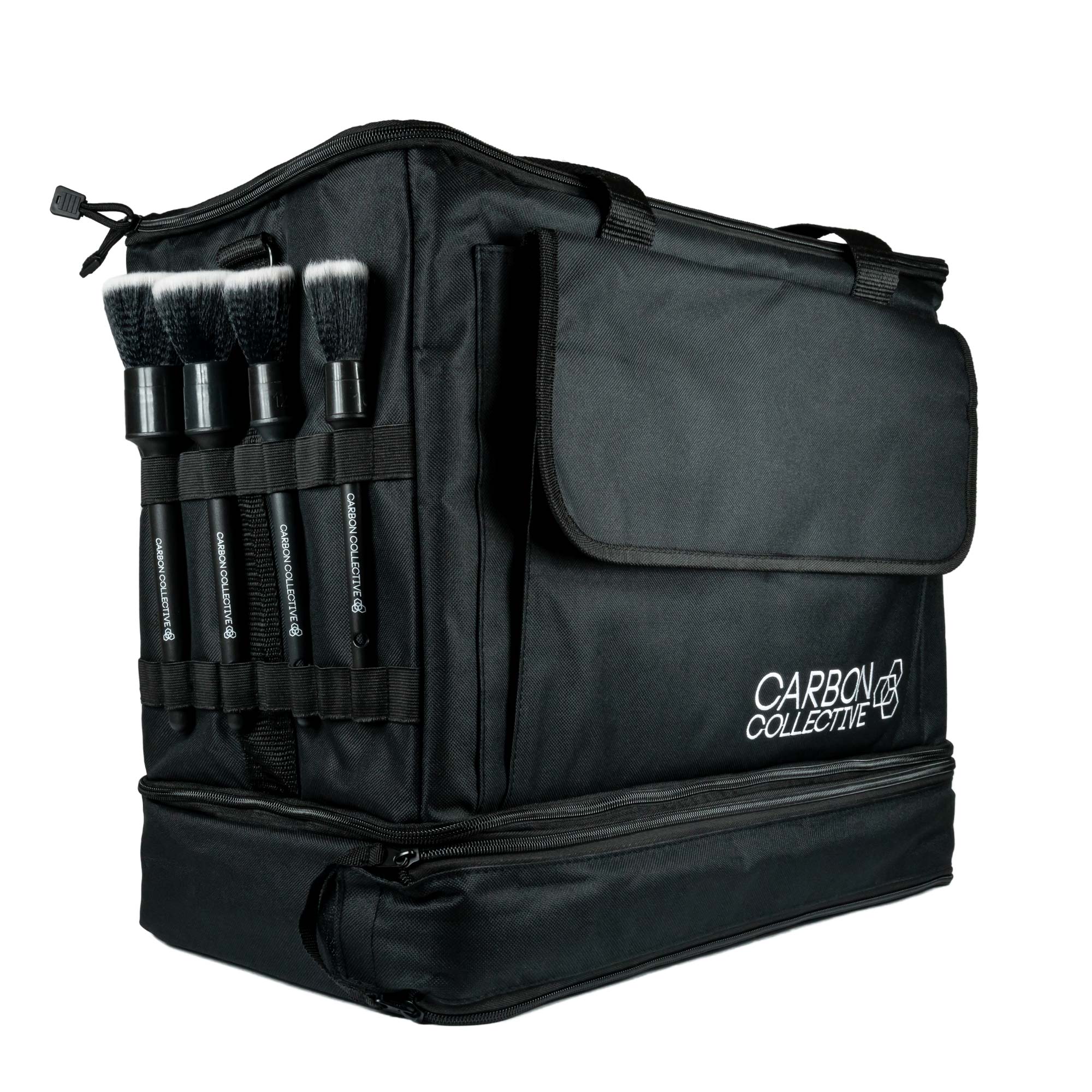 Carbon Collective XL Duffle Bag – 48L – in2Detailing