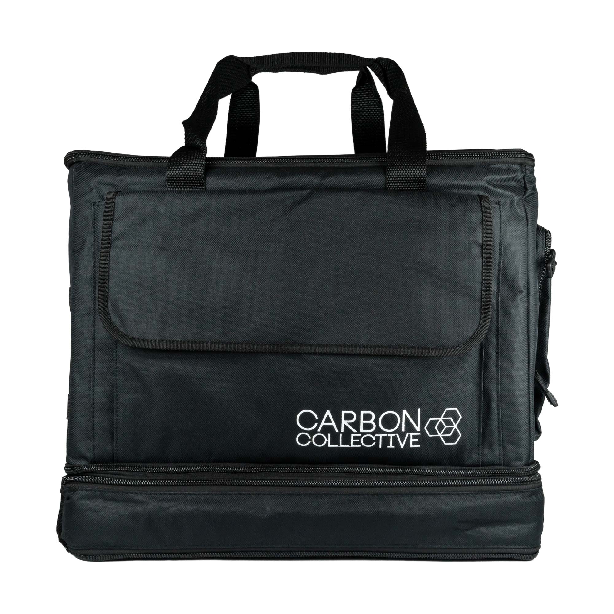 Carbon Collective XL Duffle Bag – 48L