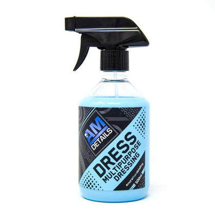 AM Dress - Multipurpose Dressing - 500ml