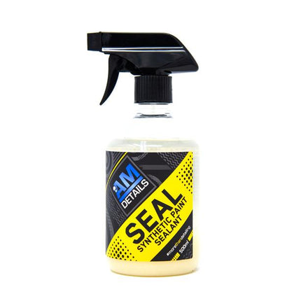 AM Seal - Synthetic Paint Sealant - 250ml