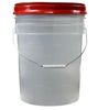 in2Detailing Transparent Wash Bucket with Gamma Seal Lid