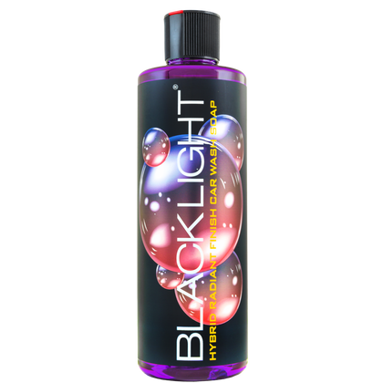 Chemical Guys Black Light Hybrid Shampoo 16oz