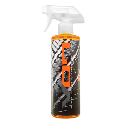 Chemical Guys Hybrid V7 Optical Wet Tire Shine 16oz